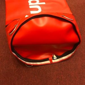 supreme punching bag replica